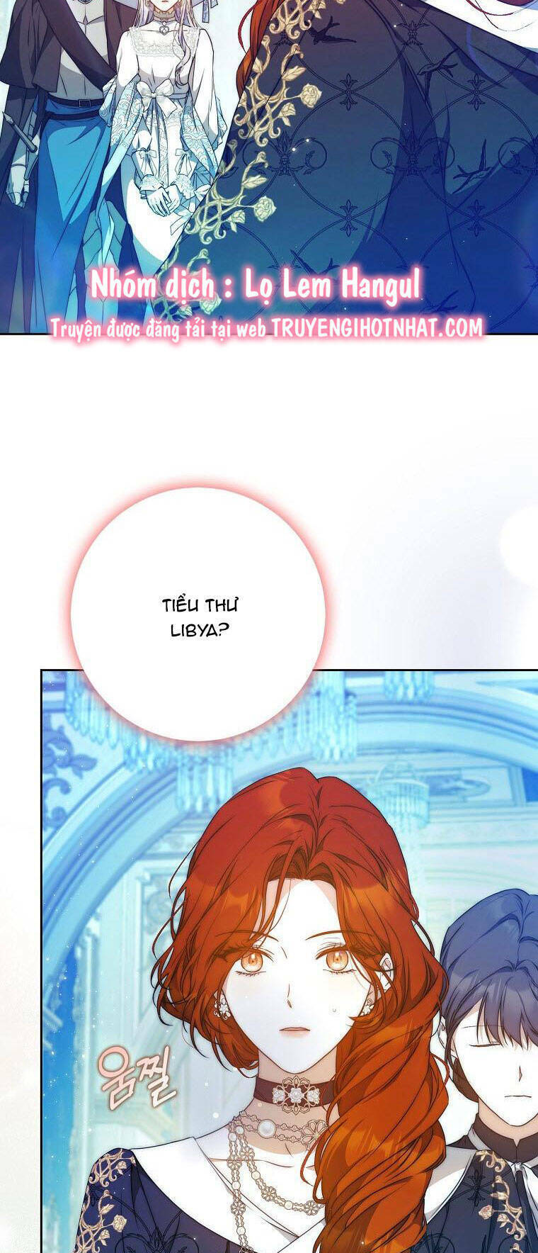 Tôi Trở Thành Vợ Nam Chính: Chapter 91.1