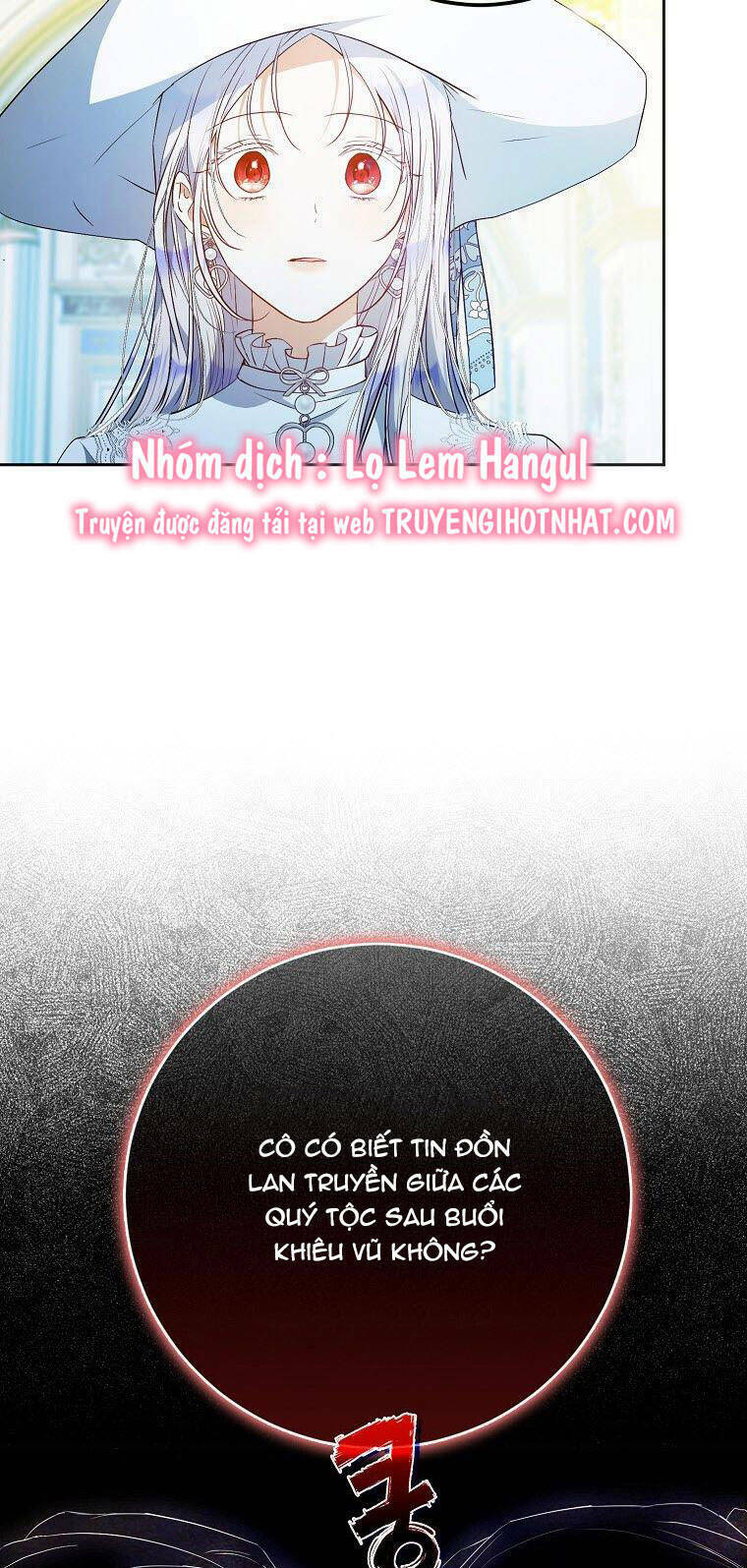 Tôi Trở Thành Vợ Nam Chính: Chapter 91.1