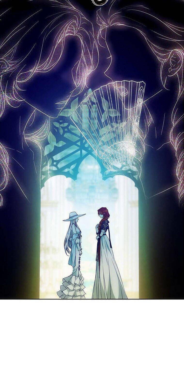 Tôi Trở Thành Vợ Nam Chính: Chapter 91.1