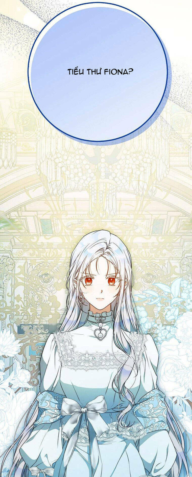 Tôi Trở Thành Vợ Nam Chính: Chapter 91.1