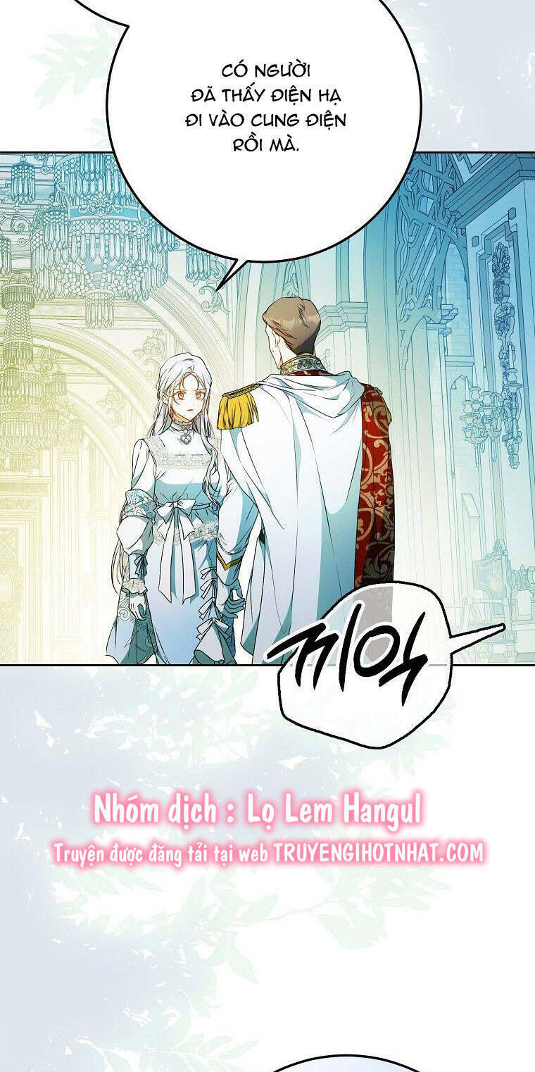 Tôi Trở Thành Vợ Nam Chính: Chapter 91.1