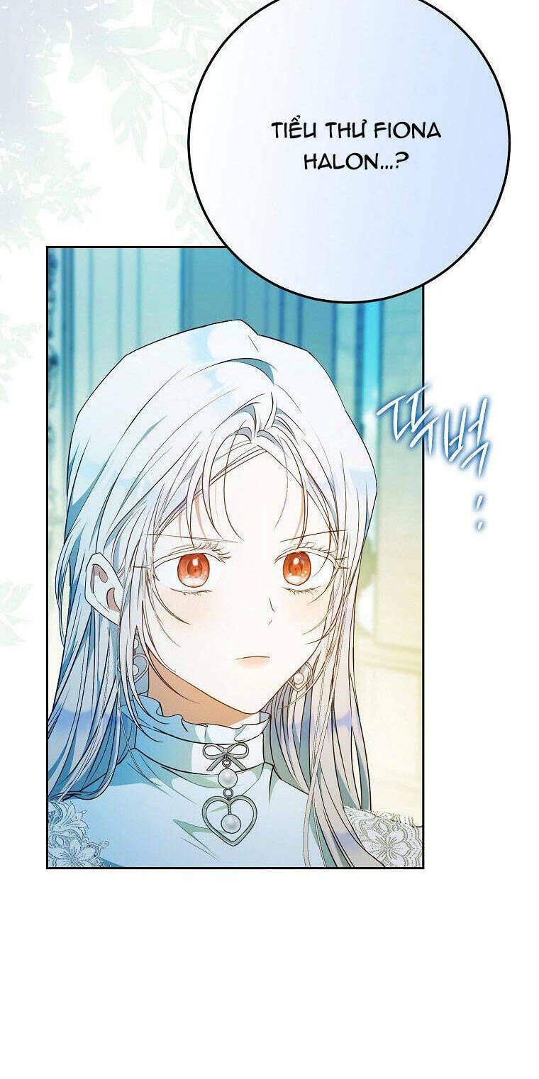 Tôi Trở Thành Vợ Nam Chính: Chapter 91.1