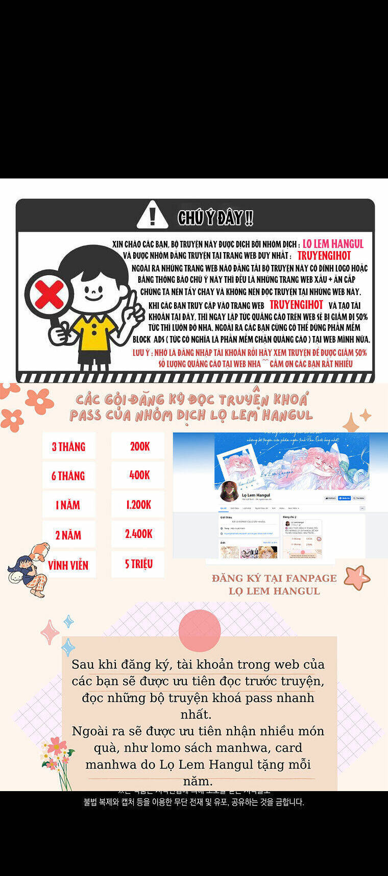 Tôi Trở Thành Vợ Nam Chính: Chapter 91.2