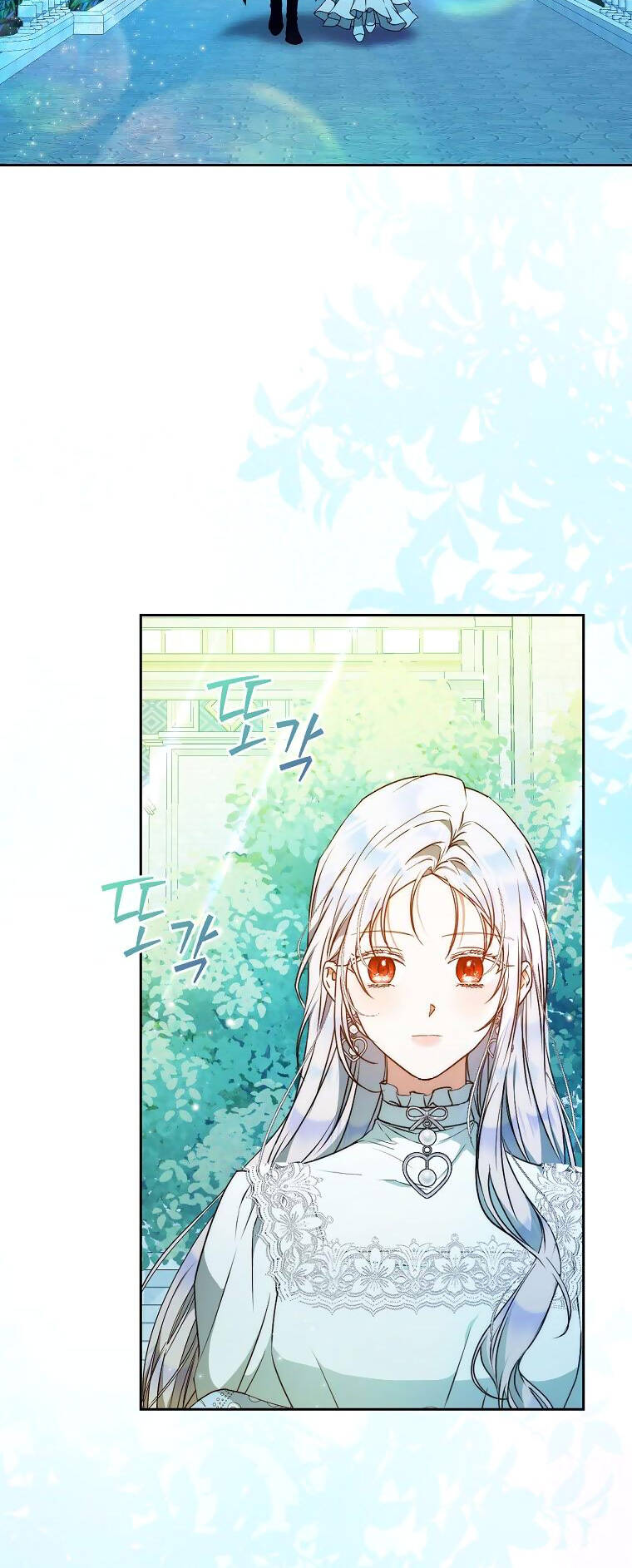 Tôi Trở Thành Vợ Nam Chính: Chapter 92.1