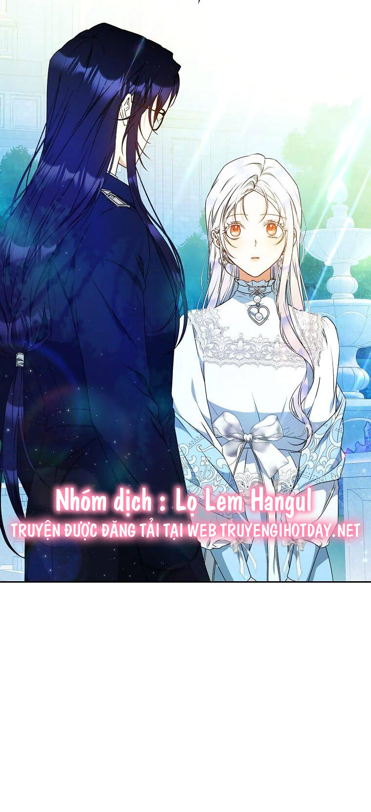 Tôi Trở Thành Vợ Nam Chính: Chapter 92.1