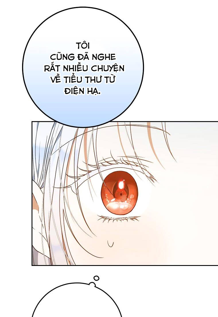 Tôi Trở Thành Vợ Nam Chính: Chapter 92.1