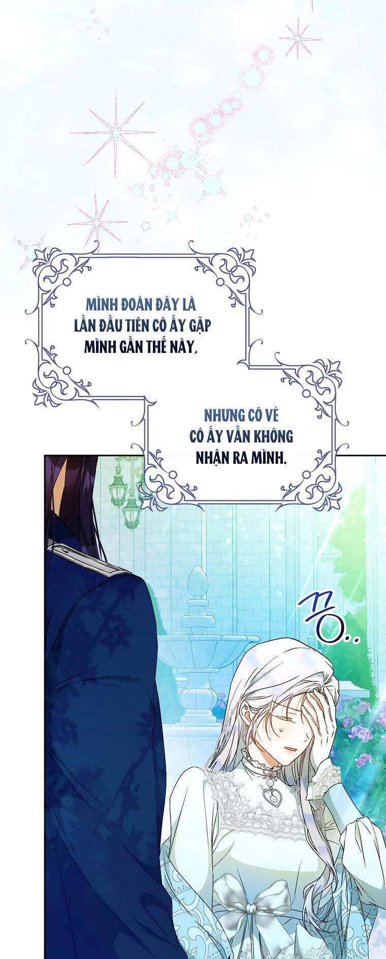 Tôi Trở Thành Vợ Nam Chính: Chapter 92.1