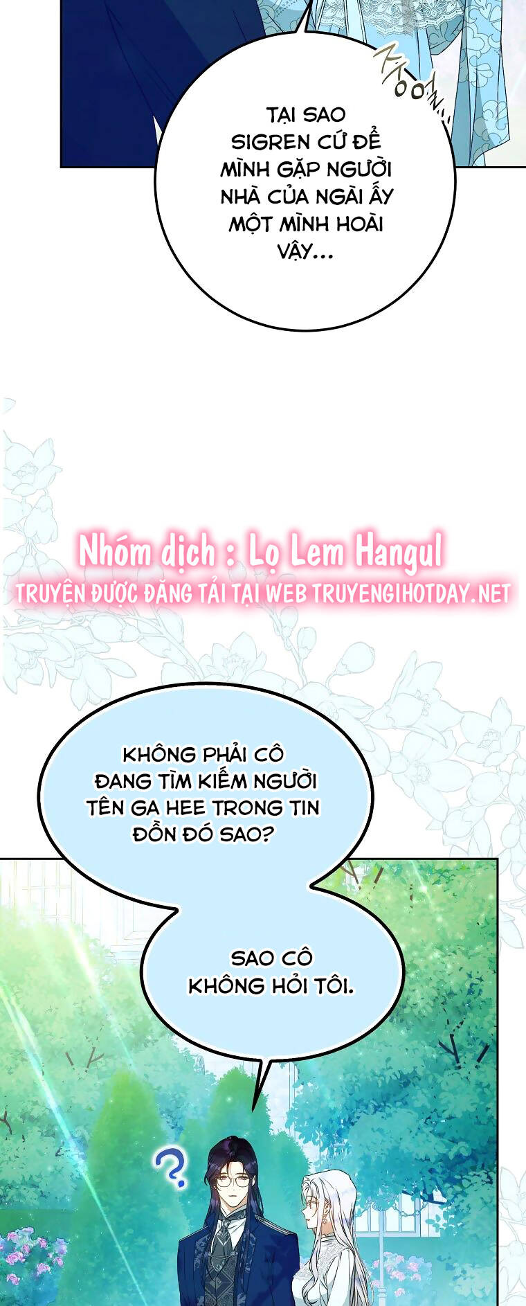 Tôi Trở Thành Vợ Nam Chính: Chapter 92.1