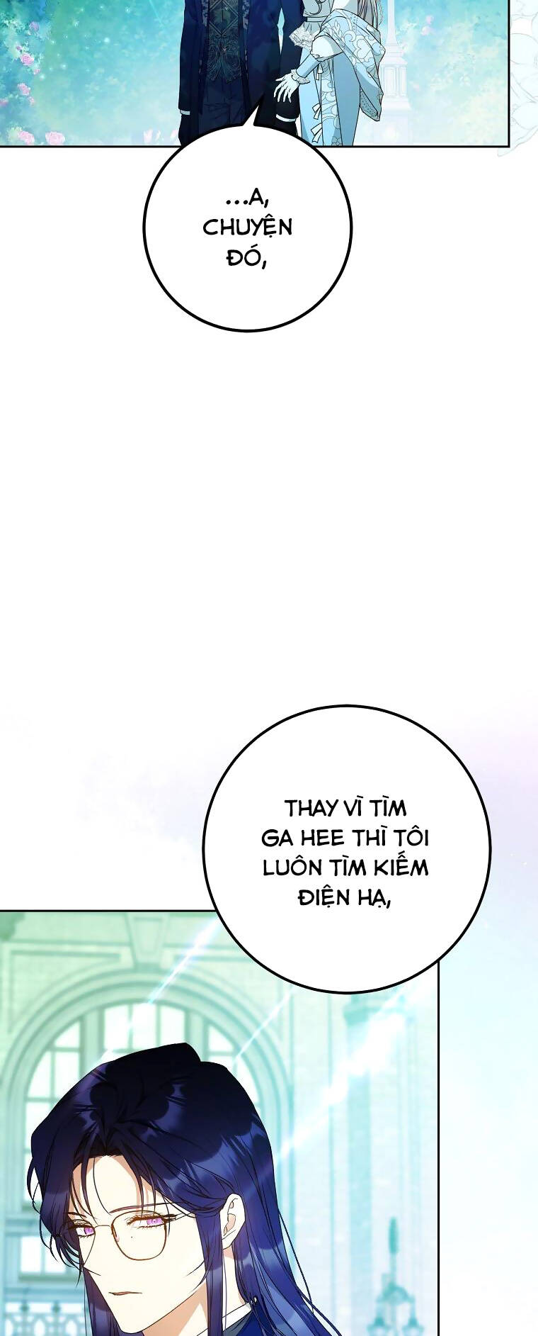 Tôi Trở Thành Vợ Nam Chính: Chapter 92.1