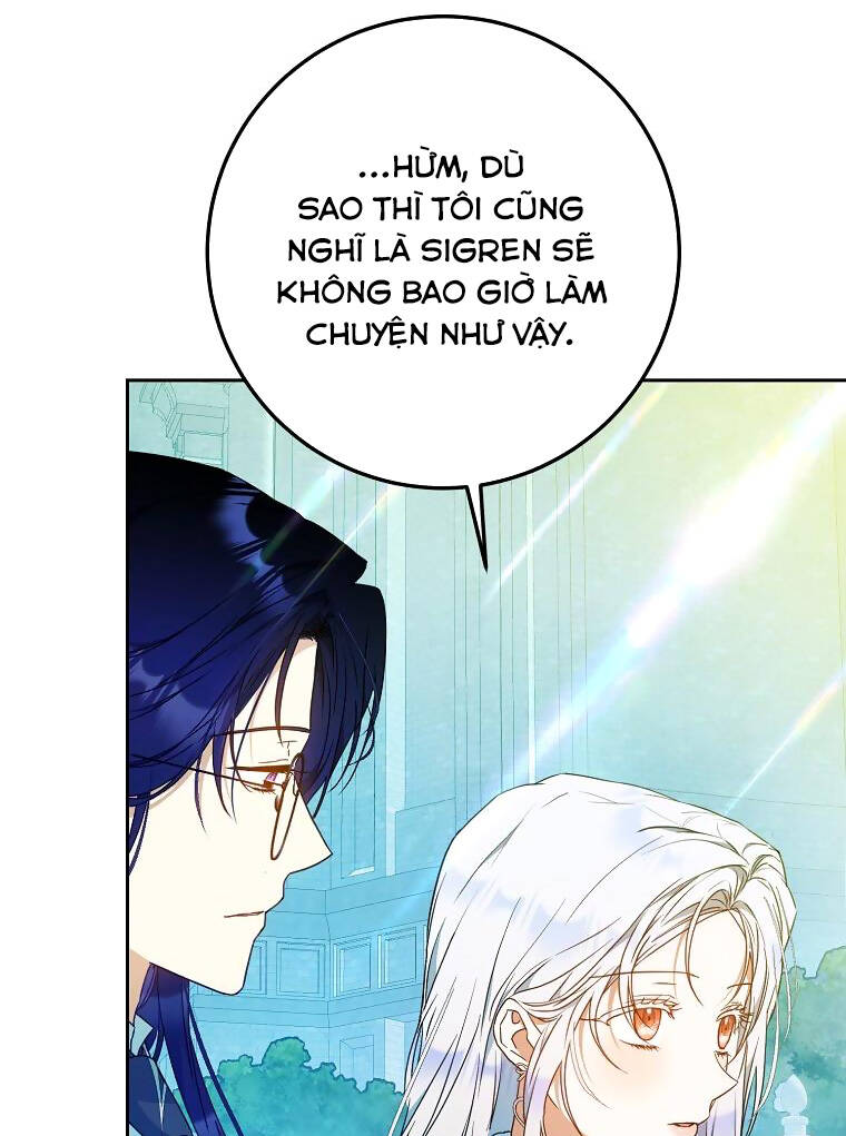 Tôi Trở Thành Vợ Nam Chính: Chapter 92.1