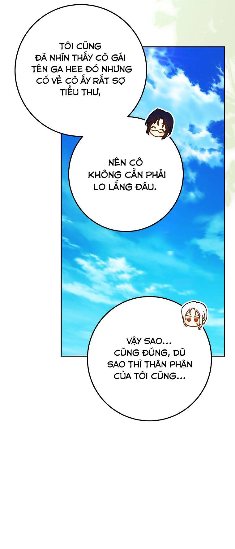 Tôi Trở Thành Vợ Nam Chính: Chapter 92.1