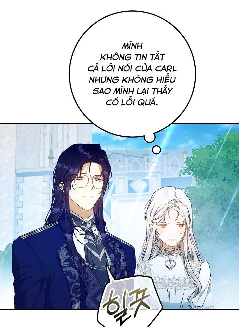 Tôi Trở Thành Vợ Nam Chính: Chapter 92.1