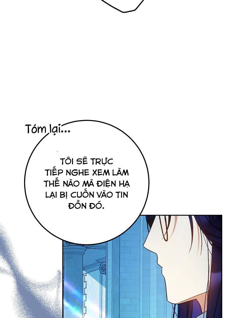 Tôi Trở Thành Vợ Nam Chính: Chapter 92.1