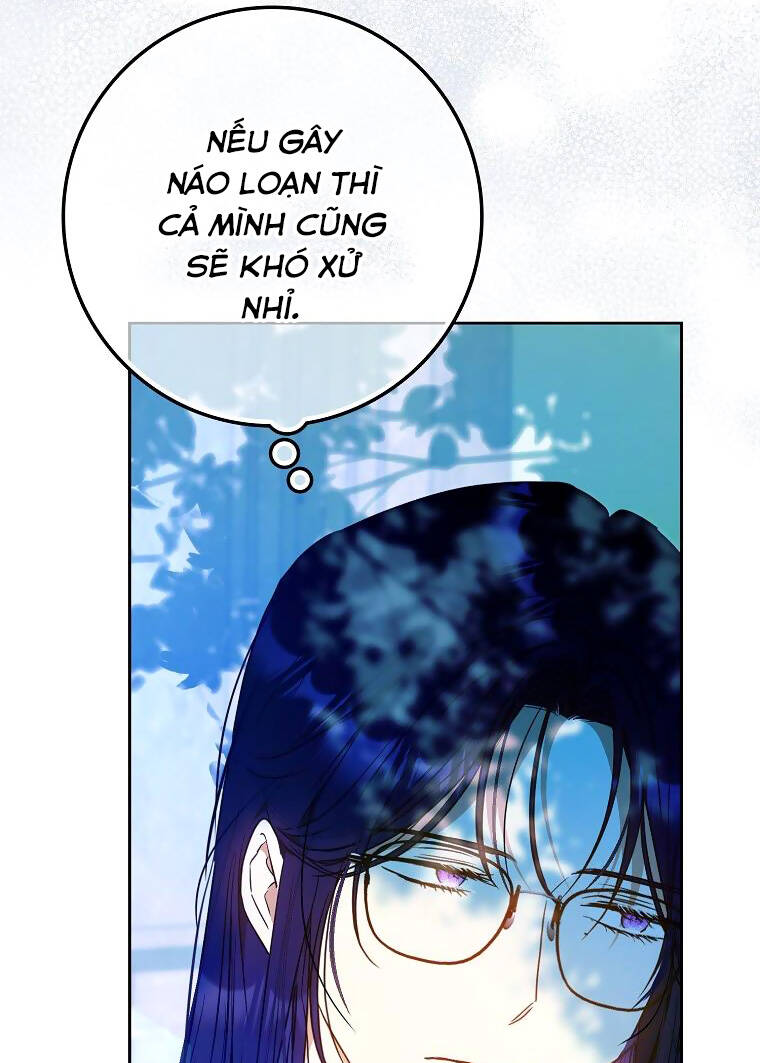Tôi Trở Thành Vợ Nam Chính: Chapter 92.1