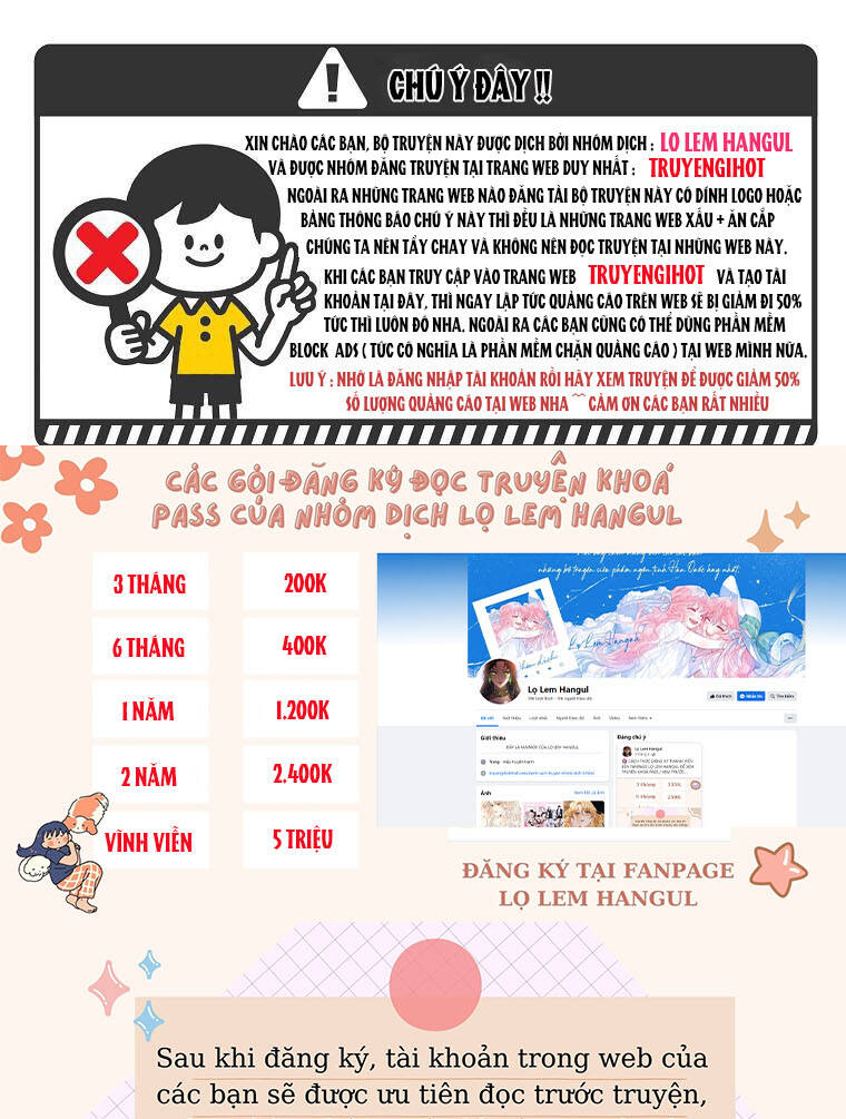 Tôi Trở Thành Vợ Nam Chính: Chapter 92.1
