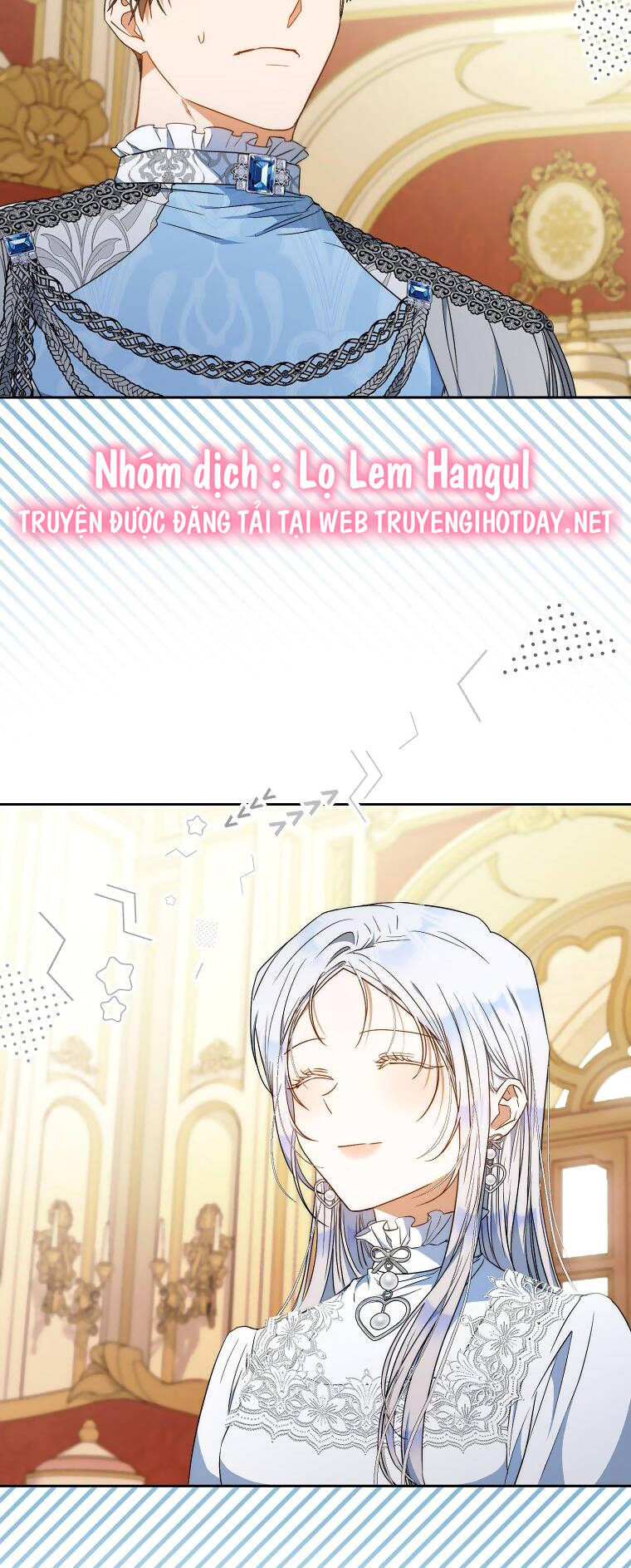 Tôi Trở Thành Vợ Nam Chính: Chapter 92.1