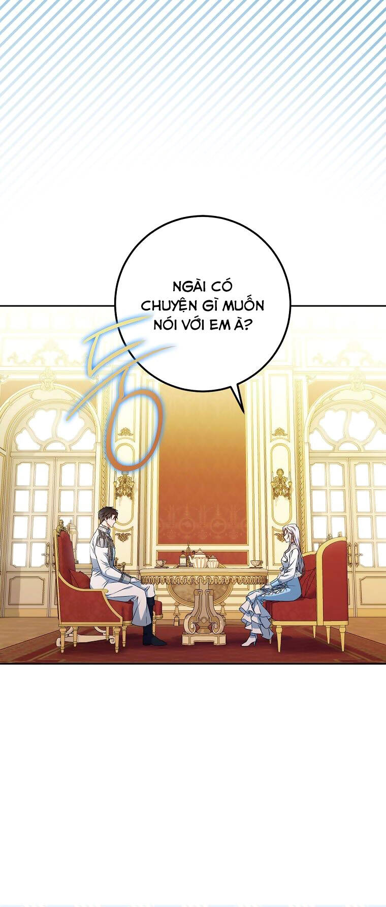 Tôi Trở Thành Vợ Nam Chính: Chapter 92.1