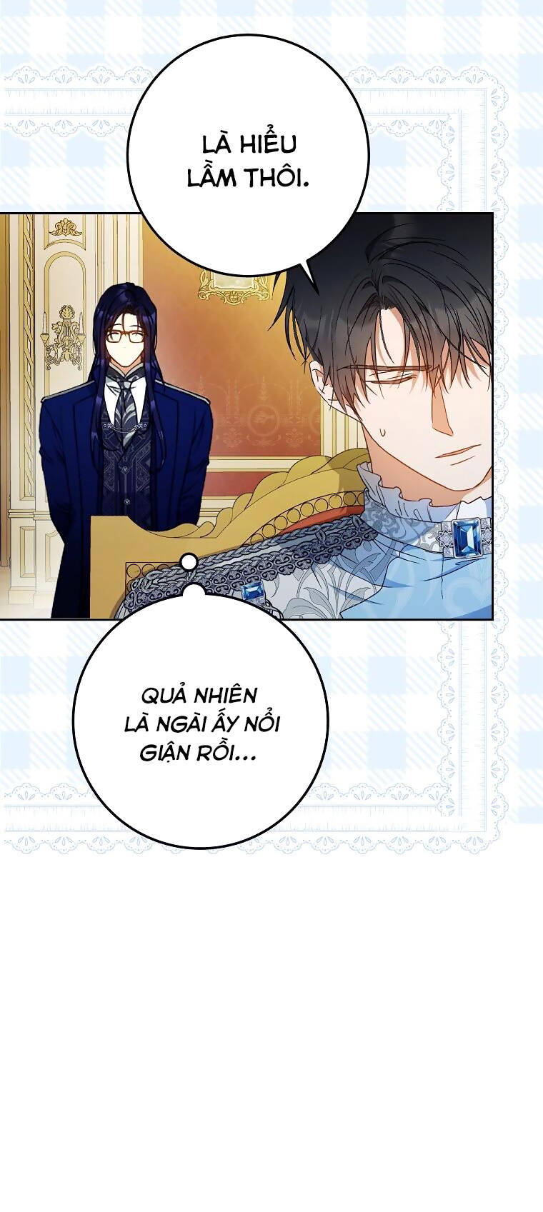 Tôi Trở Thành Vợ Nam Chính: Chapter 92.1