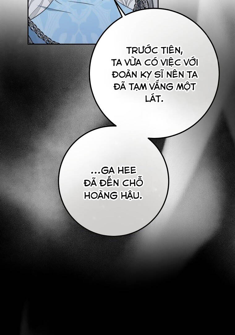 Tôi Trở Thành Vợ Nam Chính: Chapter 92.1