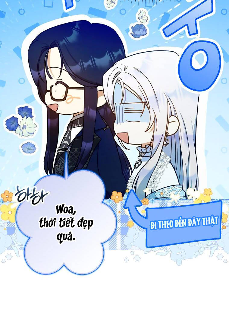 Tôi Trở Thành Vợ Nam Chính: Chapter 92.1