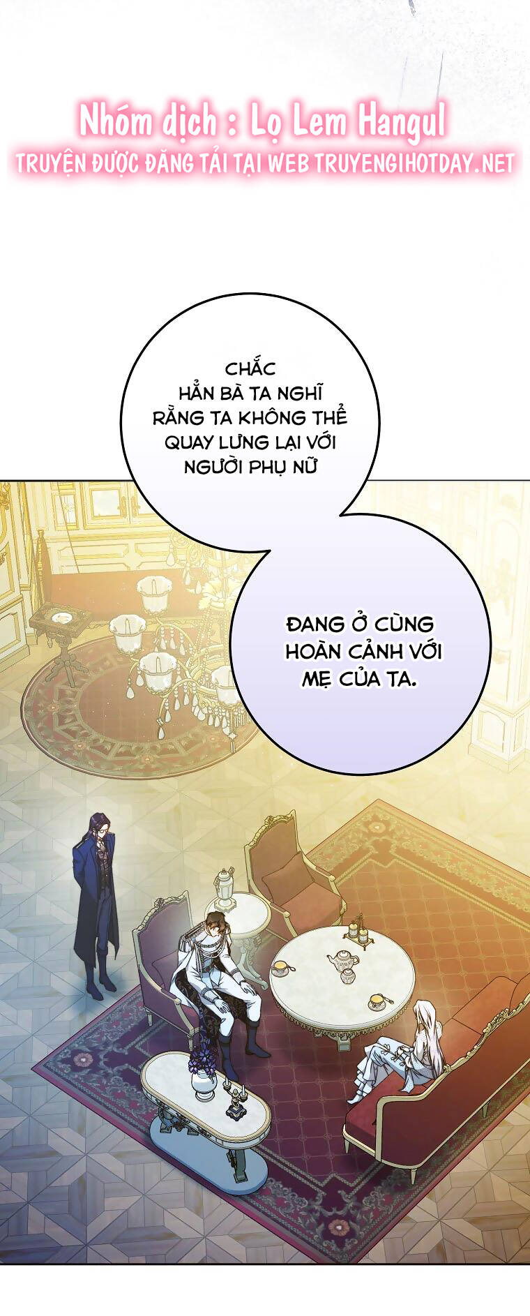 Tôi Trở Thành Vợ Nam Chính: Chapter 92.1