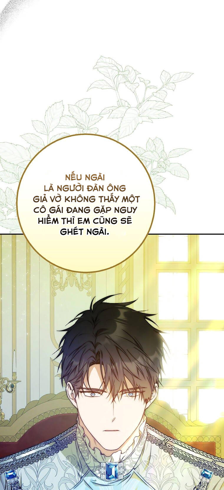 Tôi Trở Thành Vợ Nam Chính: Chapter 92.1