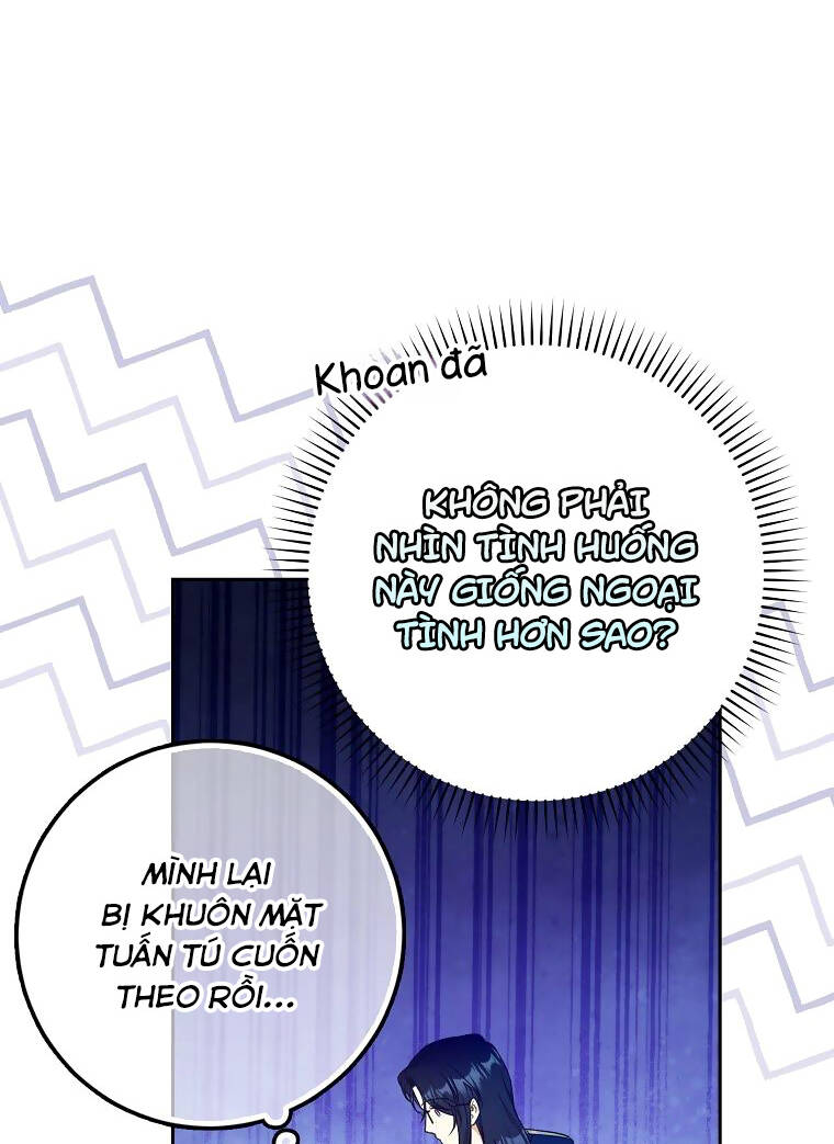 Tôi Trở Thành Vợ Nam Chính: Chapter 92.1