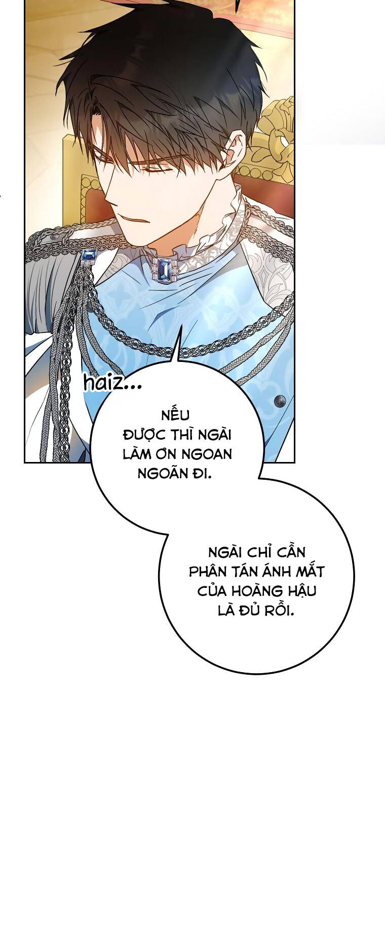 Tôi Trở Thành Vợ Nam Chính: Chapter 92.1