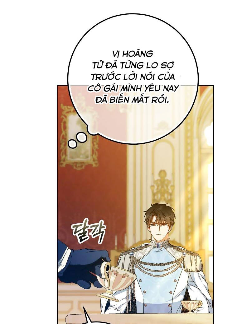 Tôi Trở Thành Vợ Nam Chính: Chapter 92.1