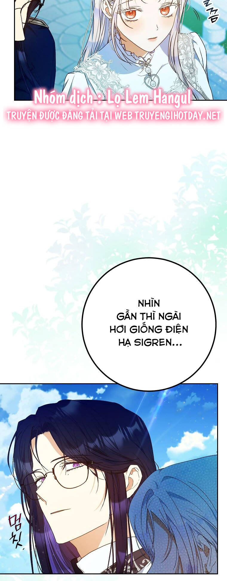 Tôi Trở Thành Vợ Nam Chính: Chapter 92.1
