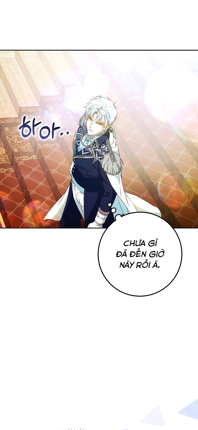Tôi Trở Thành Vợ Nam Chính: Chapter 92.1