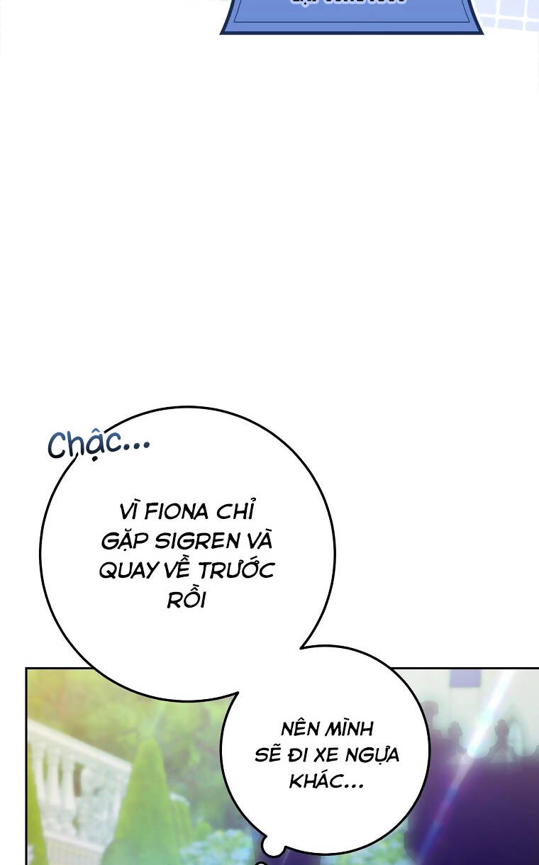 Tôi Trở Thành Vợ Nam Chính: Chapter 92.1