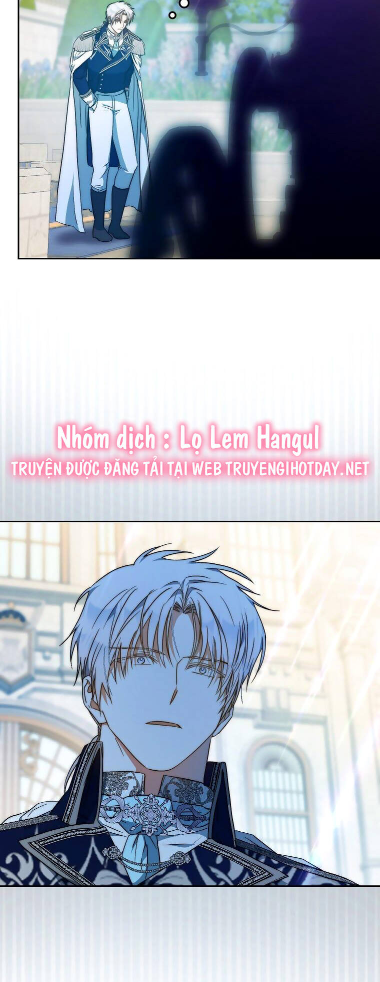 Tôi Trở Thành Vợ Nam Chính: Chapter 92.1