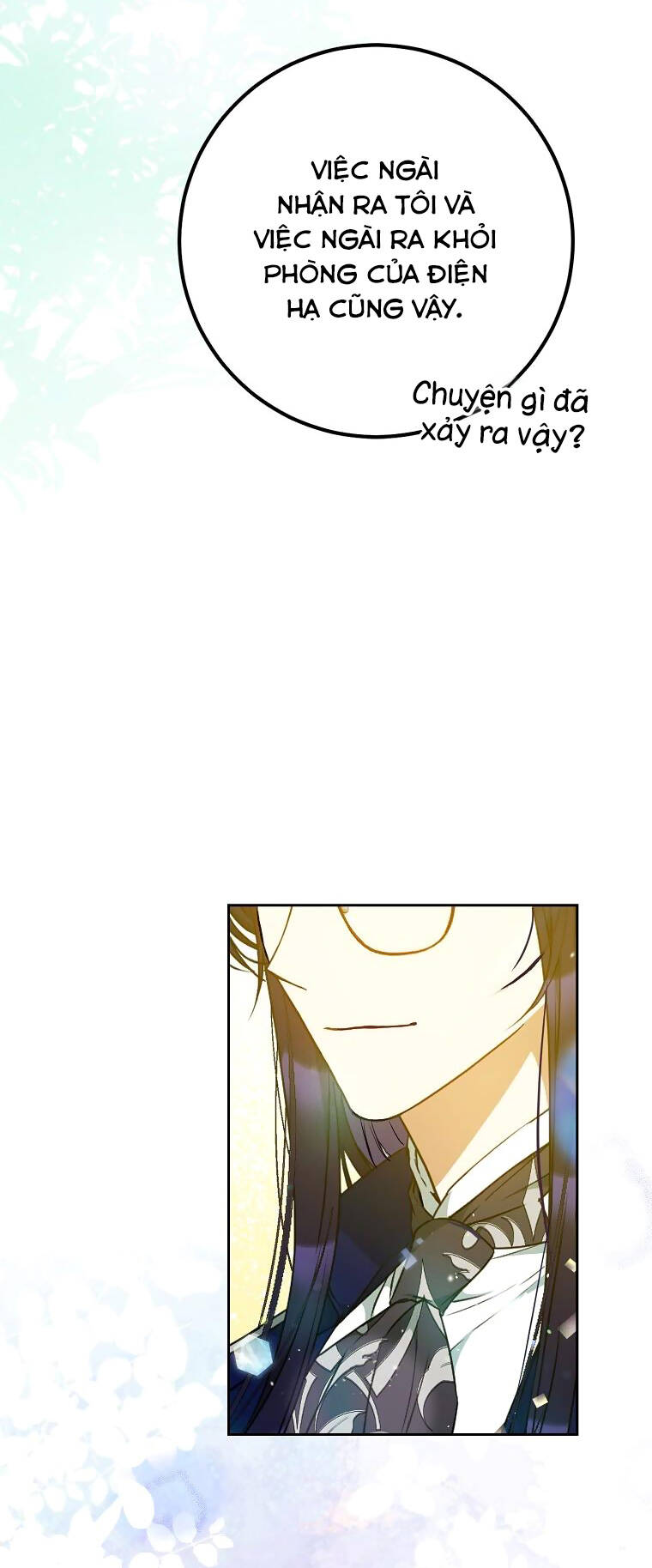 Tôi Trở Thành Vợ Nam Chính: Chapter 92.1