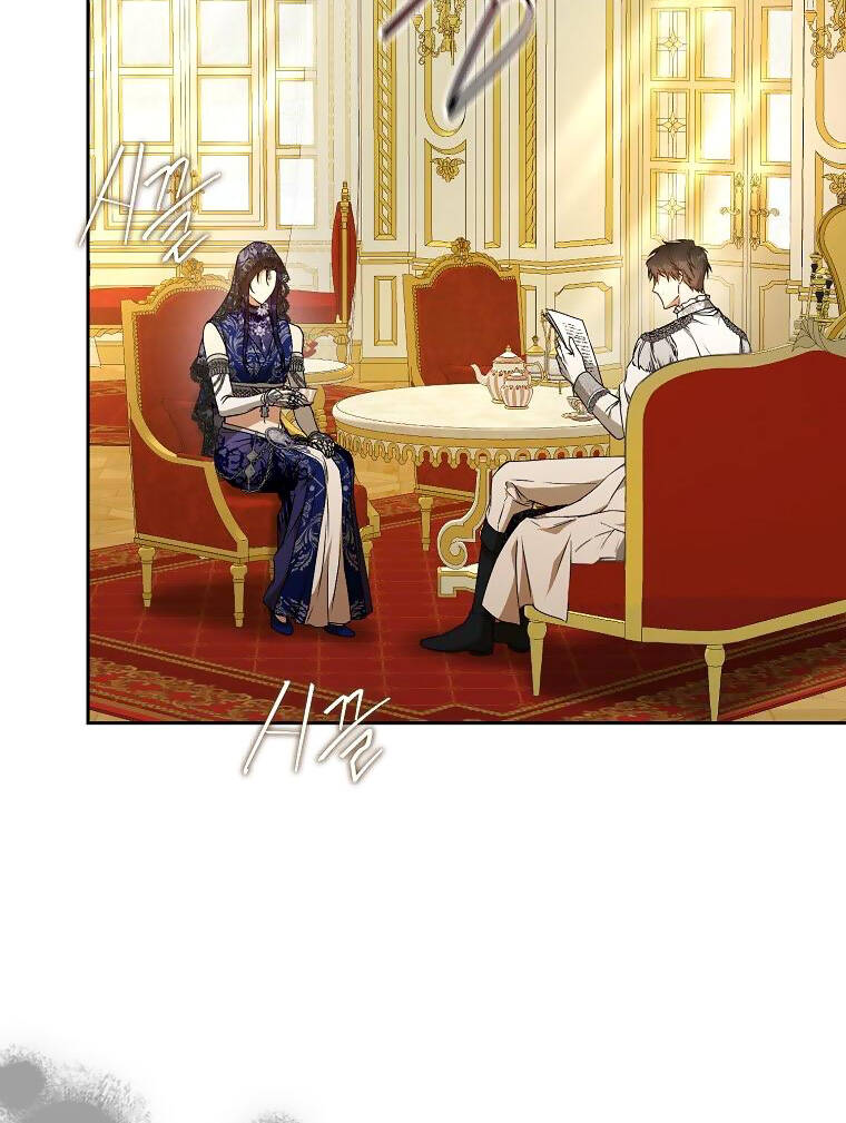 Tôi Trở Thành Vợ Nam Chính: Chapter 92.1