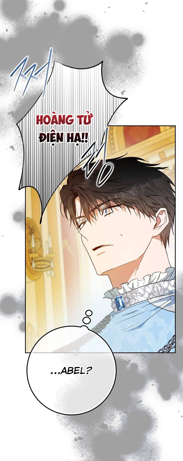 Tôi Trở Thành Vợ Nam Chính: Chapter 92.1