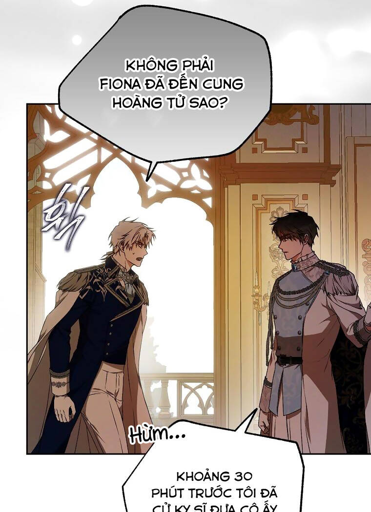 Tôi Trở Thành Vợ Nam Chính: Chapter 92.1