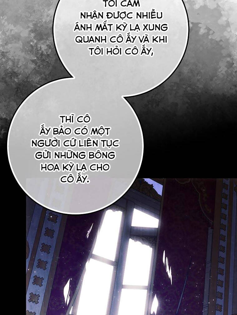 Tôi Trở Thành Vợ Nam Chính: Chapter 92.1