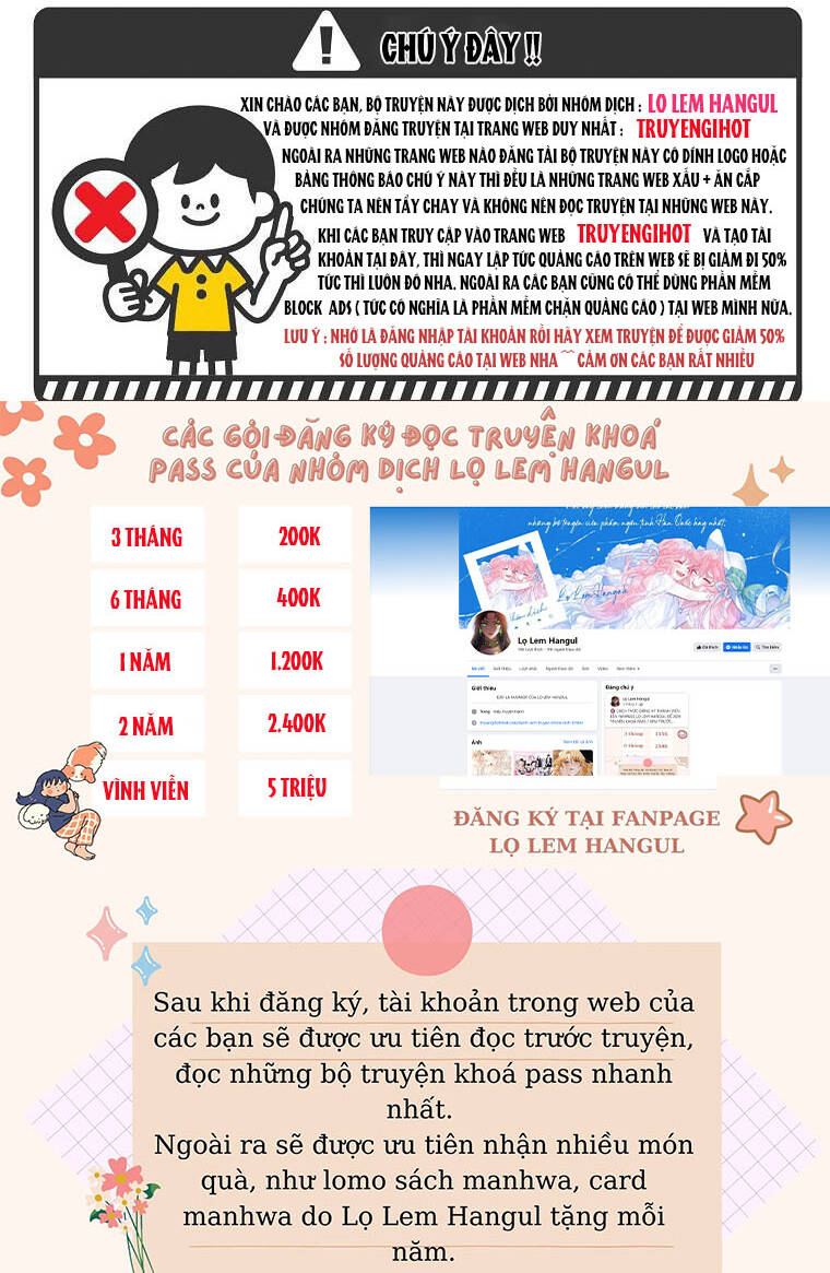 Tôi Trở Thành Vợ Nam Chính: Chapter 92.2