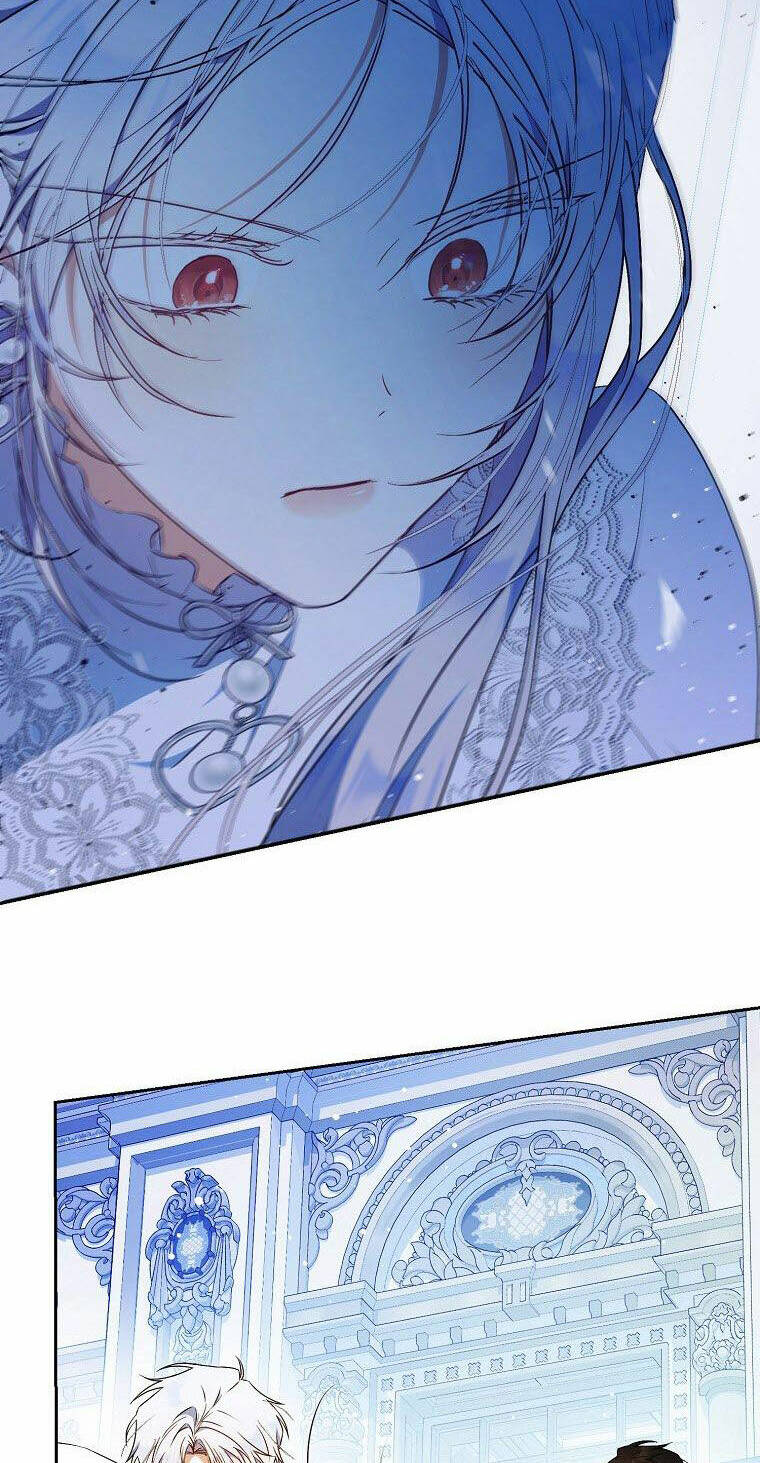 Tôi Trở Thành Vợ Nam Chính: Chapter 93