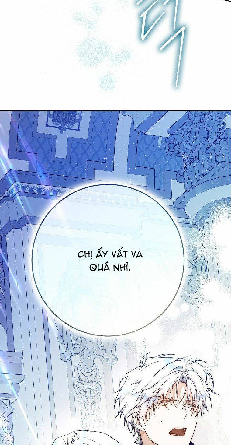 Tôi Trở Thành Vợ Nam Chính: Chapter 93