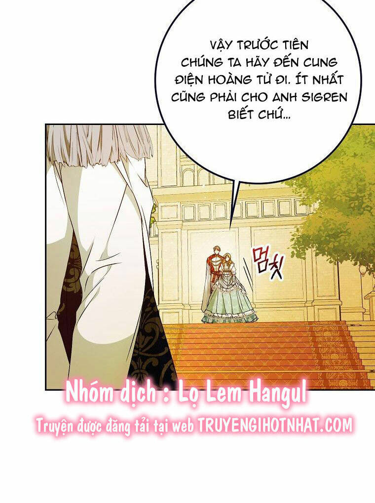 Tôi Trở Thành Vợ Nam Chính: Chapter 93