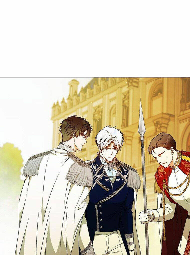 Tôi Trở Thành Vợ Nam Chính: Chapter 93