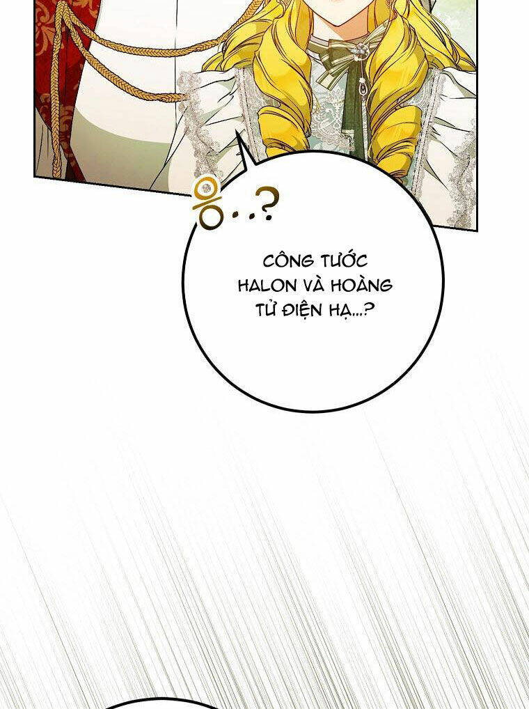 Tôi Trở Thành Vợ Nam Chính: Chapter 93