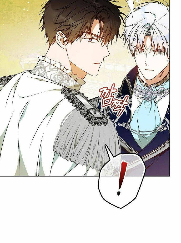 Tôi Trở Thành Vợ Nam Chính: Chapter 93