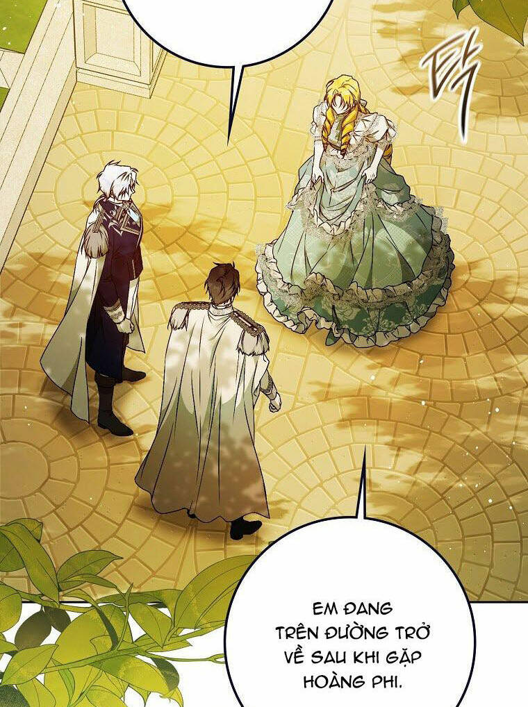 Tôi Trở Thành Vợ Nam Chính: Chapter 93