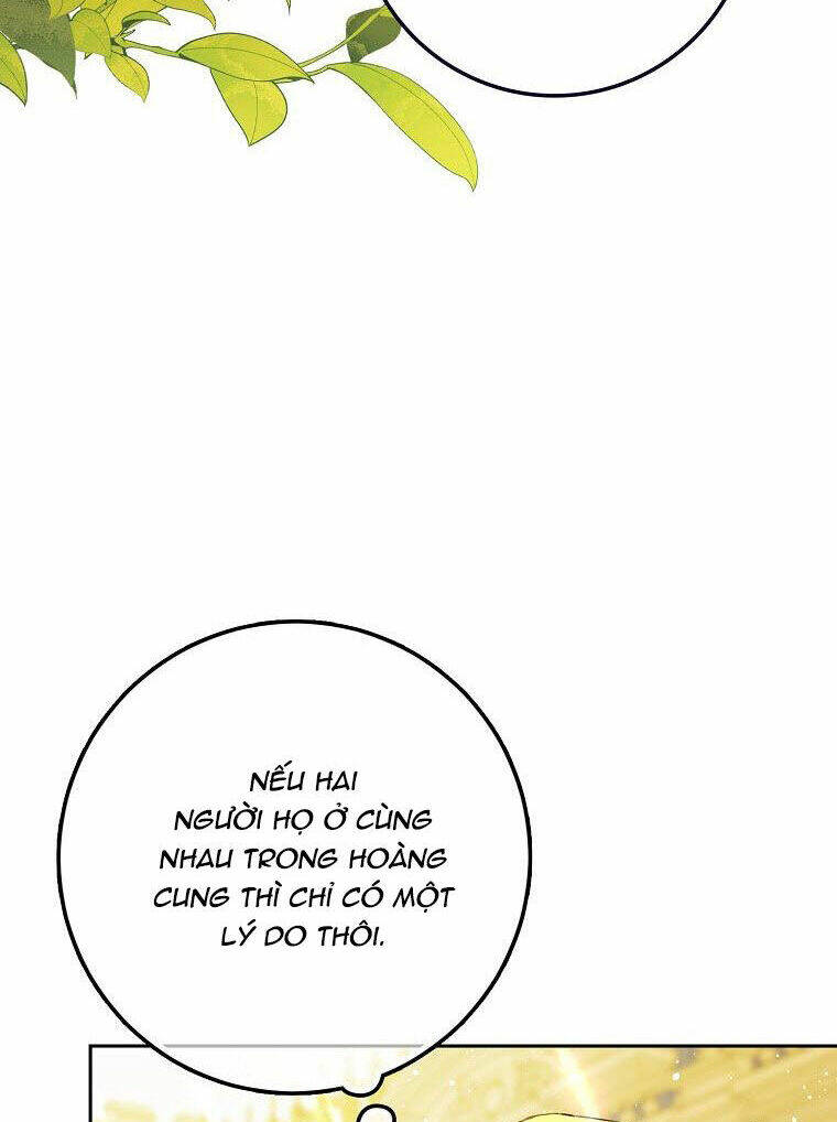 Tôi Trở Thành Vợ Nam Chính: Chapter 93