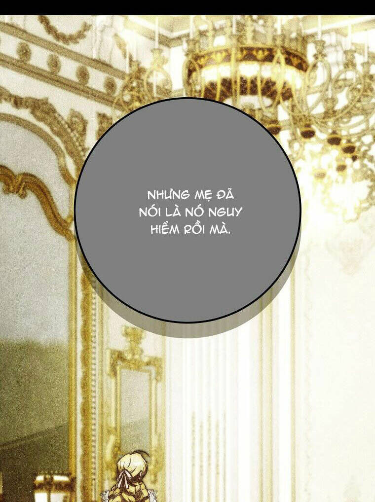Tôi Trở Thành Vợ Nam Chính: Chapter 93