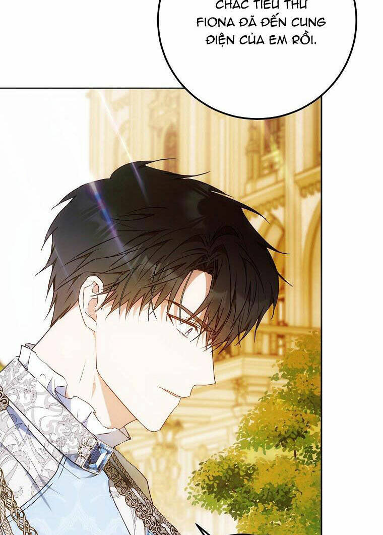 Tôi Trở Thành Vợ Nam Chính: Chapter 93