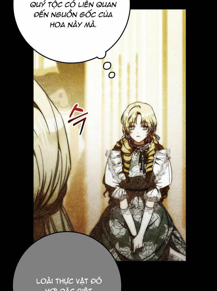 Tôi Trở Thành Vợ Nam Chính: Chapter 93